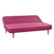 Canapea extensibila Belmont