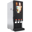 Esspresor automat Rivero Turbo 203 - Bravilor Bonamat
