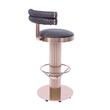 Scaun bar Jewel- Caris