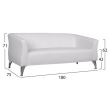 Set canapea 3 piese Kiana