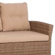 Set de 6 piese pentu exterior