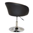 Scaun din piele ajustabil Air