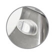Masina profesionala tocat carne 200 kg/ora, Hendi Profi Line 12, 750 W, inox