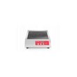 Plita cu inductie profesionala, Hendi Kitchen Line, model 3500W, control digital, corp inox,383x465x (H) 92