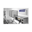 Capcana insecte cu placa adeziva - acoperire 120 mp - 36W - 475x80x(H)283 mm - Hendi
