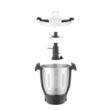 Set: bol si accesorii pentru HendiChef, HENDI, 3L, 280x205x(H)275mm