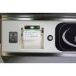Masina de vidat cu suport seria 550 S DUPLEX - Lavezzini
