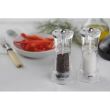 Rasnita din acril pentru sare 17.5 cm Verona - Bisetti