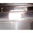 Cuptor gaz modular cu o singura camera si control electronic al temperaturii Giorgione Cuppone