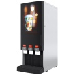 Esspresor automat Rivero Turbo 203 - Bravilor Bonamat