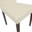 Scaun din piele Selene