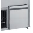 Salatiera refrigerata cu 2 usi BFM 150 - Bambas Frost