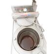 Friteuza electrica sub presiune Broaster 1800