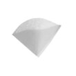 Filtre pentru strecurare ulei friteuze, cutie 50 buc, Hendi