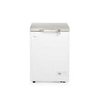 Lada frigorifica profesionala 93 L, interval racire -26 / -18 C, ARKTIC by Hendi, 65 W, corp aluminiu cu izolatie spuma de 70 mm, clasa energetica F, 574x608x845 mm, Clasa energetica F