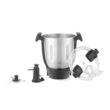 Set: bol si accesorii pentru HendiChef, HENDI, 3L, 280x205x(H)275mm