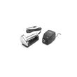 Cutit electric de kebab cu fir, adaptor inclus si lama extra, capacitate 60 kg/ora, 80W, sistem ascutire inclus, Hendi, 232x120x (H) 115 mm