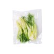 Set 100 pungi vacuum netede pentru gatit 300x400 mm, Hendi, ideale pentru gatit in sistem Sous-vide, 2 straturi, 75 microni, filtru UV