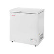 Congelator tip lada Revolution 140L, capacitate 6.6Kg/24h, 754x564x(H)845mm