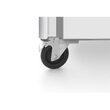 Congelator ARKTIC by Hendi Profi Line - cu 2 usi - 1300 lt,1314x805x(H)1940