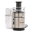 Storcator profesional SAMMIC, viteza controlata electronic pana la 6300rpm, putere 240W, dimensiuni 205x310x(H)360 mm
