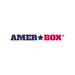Container termo- izolat catering GN 1/1, incarcare frontala, marime interioara GN 1/1 - H 20 cm, Amerbox, dimensiuni exterioare 630x440x(H)305 mm