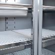 Dulap congelator cu 2 usi 1232 Lt - Bambas Frost
