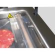 Masina de vidat cu suport seria 550 S DUPLEX - Lavezzini