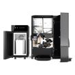 Esspresor automat Sego 11L - Bravilor Bonamat