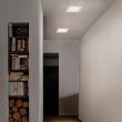 Spot fix LED incastrat Niga, 22W, alb, patrat, IP20 - ACB Iluminacion