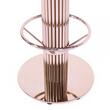 Scaun bar Jewel- Caris