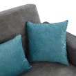 Set doua canapele din piele Milenium