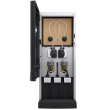 Esspresor automat Rivero Turbo 203 - Bravilor Bonamat