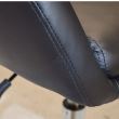 Scaun din piele ajustabil Air