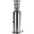 Incalzitor terasa Ø556x(H)1430 mm