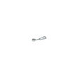 Lingura dozatoare pentru inghetata 1/40 litri, ? 44 mm, inox, Hendi Kitchen Line, potrivita si pentru uz profesional