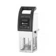 Circulator de imersie pentru gatit sous vide HENDI MASTERVIDE, HENDI, 56L, 230V / 2000W, 137x215x (H) 361mm