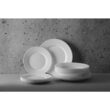 Set de farfurii EVERYDAY , 18 piese,Hendi,Ø 225mm, Ø245mm, Ø195 mm