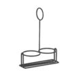 Suport pentru oliviera, Hendi, 230x100x(H)240 mm, Inox