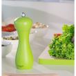 Rasnita verde din lemn pentru piper 18cm Rimini - Bisetti