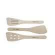 Spatulă curbată cu fante - Louis Tellier
