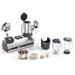 Grup multifunctional cu storcator, zdrobitor de gheata, blender si mixer