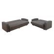 Set doua canapele Dimos