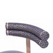 Scaun bar Jewel- Caris