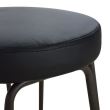 Scaun de bar metalic Kelly