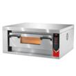 Cuptor electric pizza Vesuvio 70x70 2C