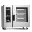 Cuptor gastronomie pe gaz, 6 tavi GN 1/1 - GIORIK