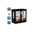 Dulap frigorific vertical maturare carne FRENOX cu doua usi, 195 lt