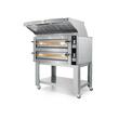 Cuptor electric modular cu o singura camera, 4 pizza 35 cm Michelangelo Cuppone