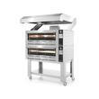 Cuptor gaz modular cu o singura camera si control electronic al temperaturii Giorgione Cuppone